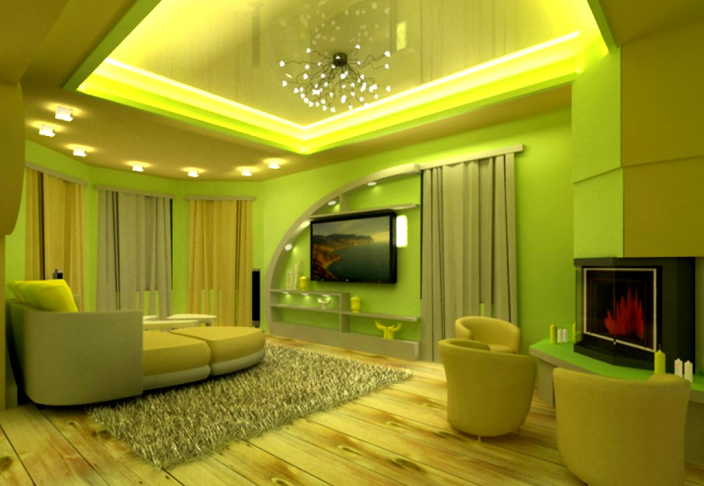 Ремонт квартир