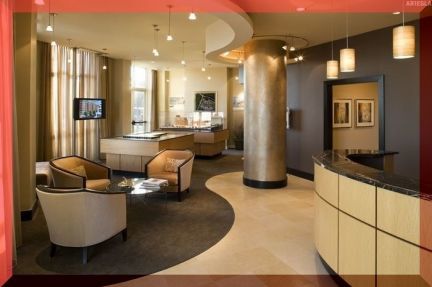 Ремонт офисоВ